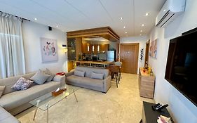 Peninsula Dar Bouazza Superbe appartement en résidence avec piscine activités